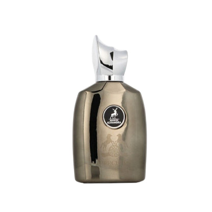 Maison Alhambra, Hercules , Apă de parfum, Pentru bărbați, 100 ml