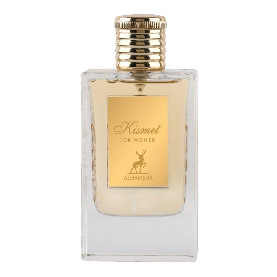 Maison Alhambra, Kismet, Apă de parfum, Pentru femei, 100 ml