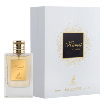 Maison Alhambra, Kismet, Apă de parfum, Pentru femei, 100 ml