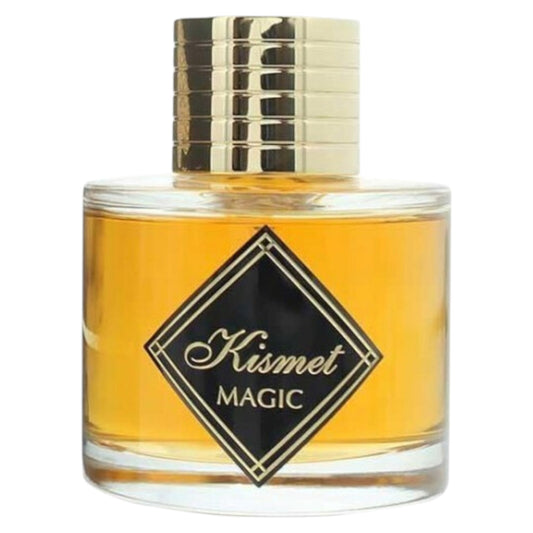 Maison Alhambra , Kismet Magic, Apa de parfum, Barbati, 100 ml