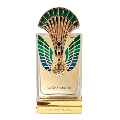 Maison Alhambra, La Charmante, Apă de parfum, Unisex, 100 ml