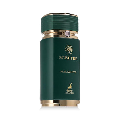 Maison Alhambra, Sceptre Malachite, Apă de parfum, Unisex, 100 ml