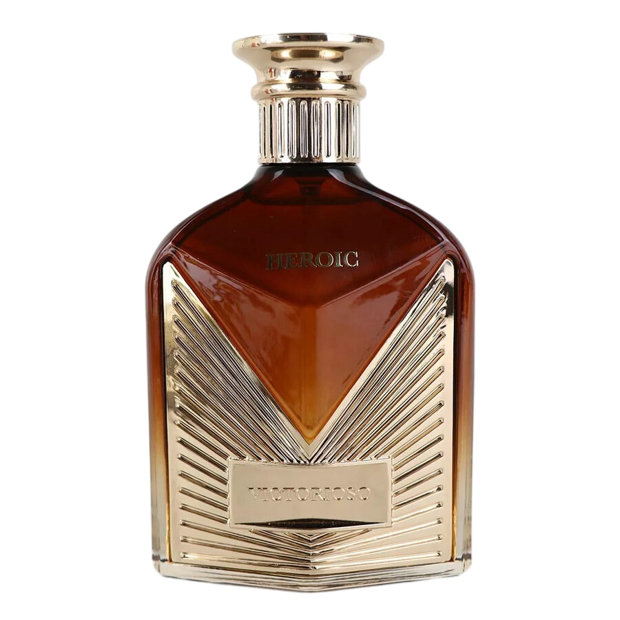 Maison Alhambra, Victorioso Heroic, Apă de parfum, Pentru bărbați, 100 ml