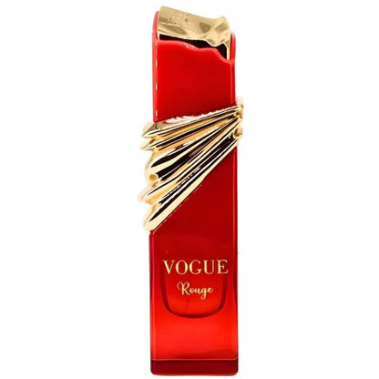 Maison Alhambra, Vogue Rouge, Apă de parfum, Pentru femei, 100 ml