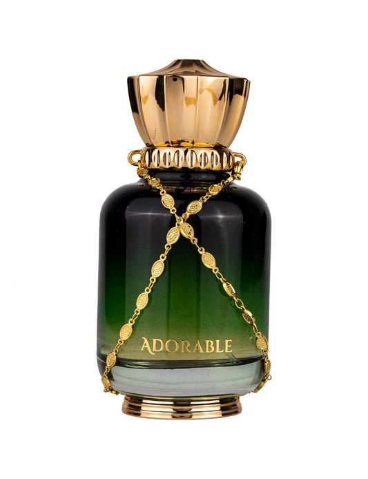Maison Asrar, Adorable, Apa de parfum, Unisex, 100 ml