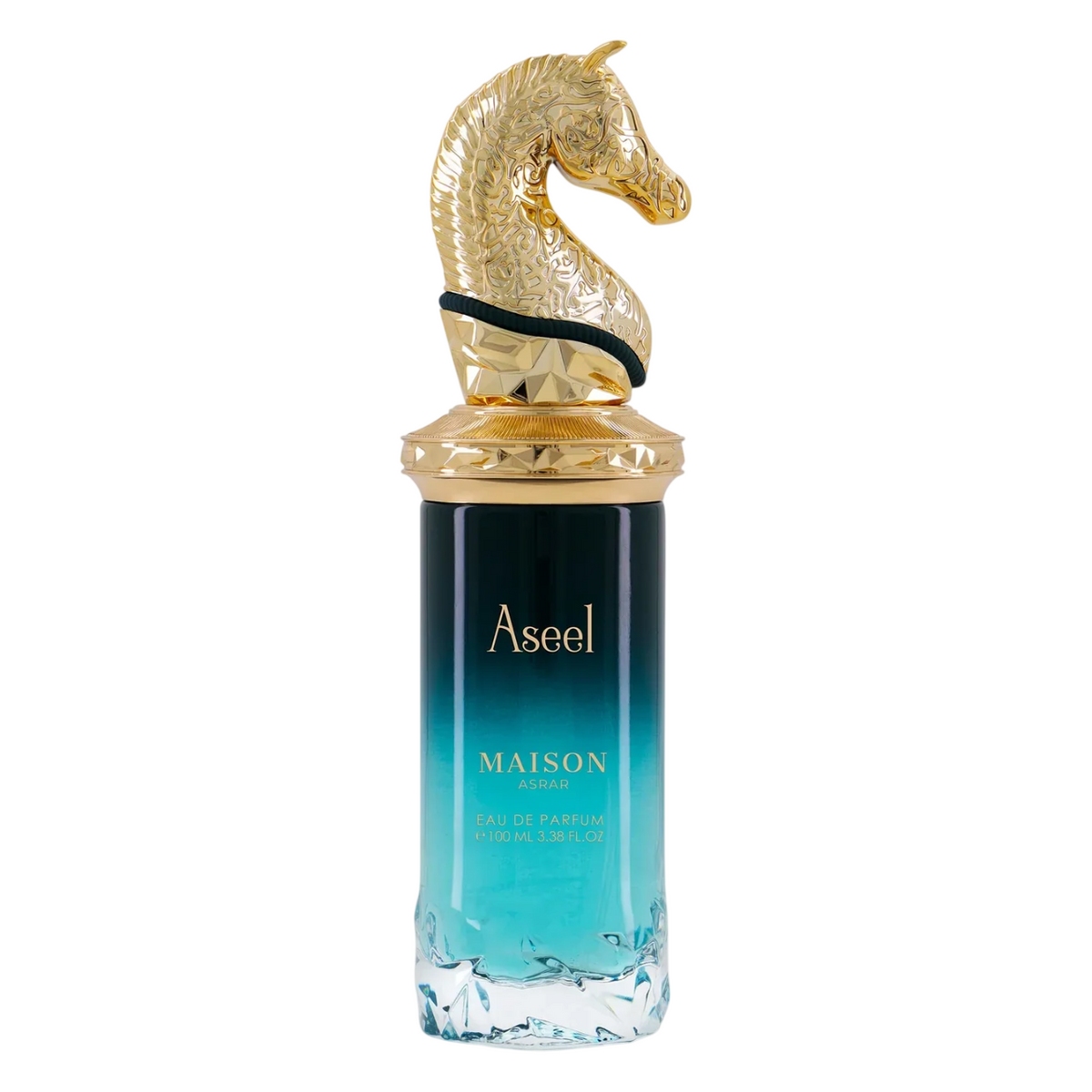 Maison Asrar, Aseel, Apa de parfum, Unisex, 100 ml