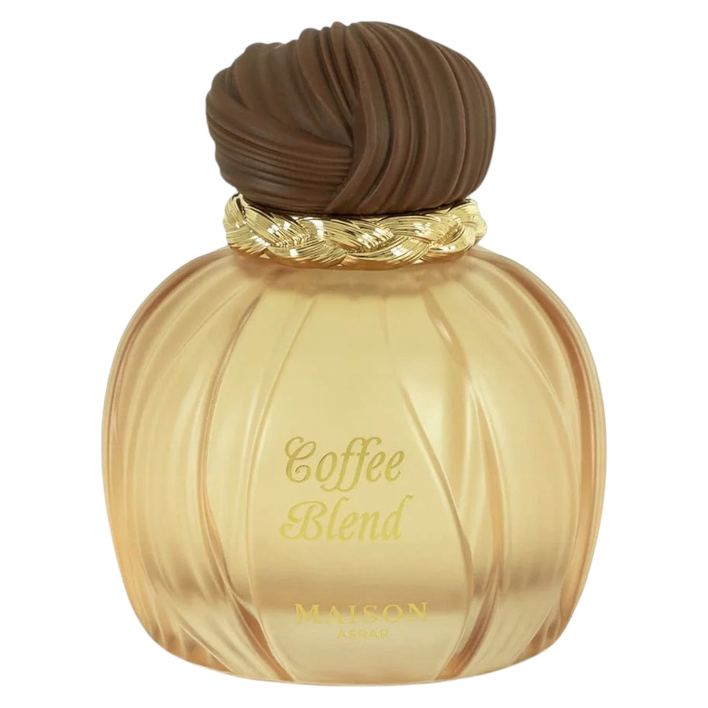 Maison Asrar, Coffee Blend, Apa de parfum, Femei, 100 ml