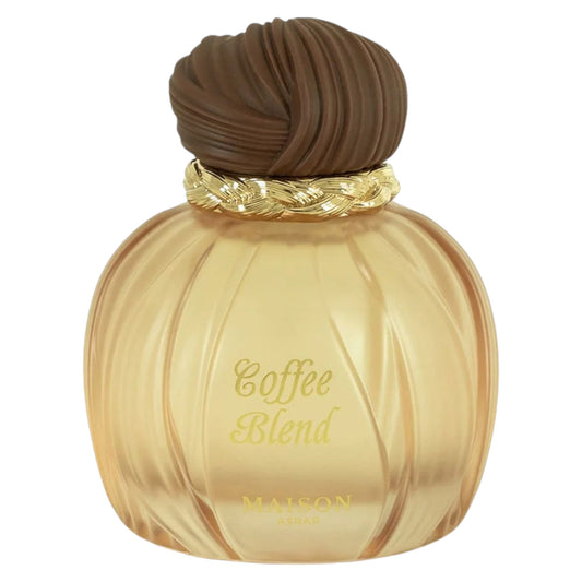 Maison Asrar, Coffee Blend, Apa de parfum, Femei, 100 ml