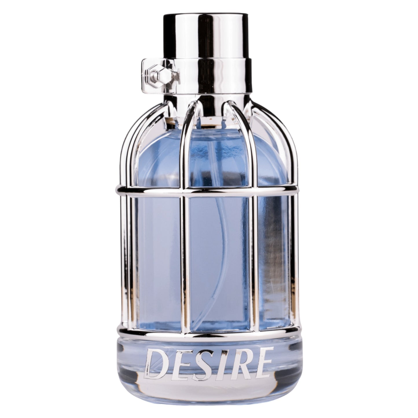 Maison Asrar,  Desire, Apa de parfum, Barbati, 100 ml