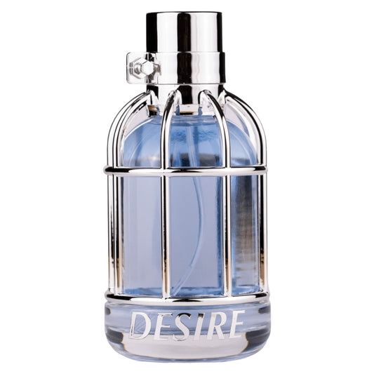 Maison Asrar,  Desire, Apa de parfum, Barbati, 100 ml