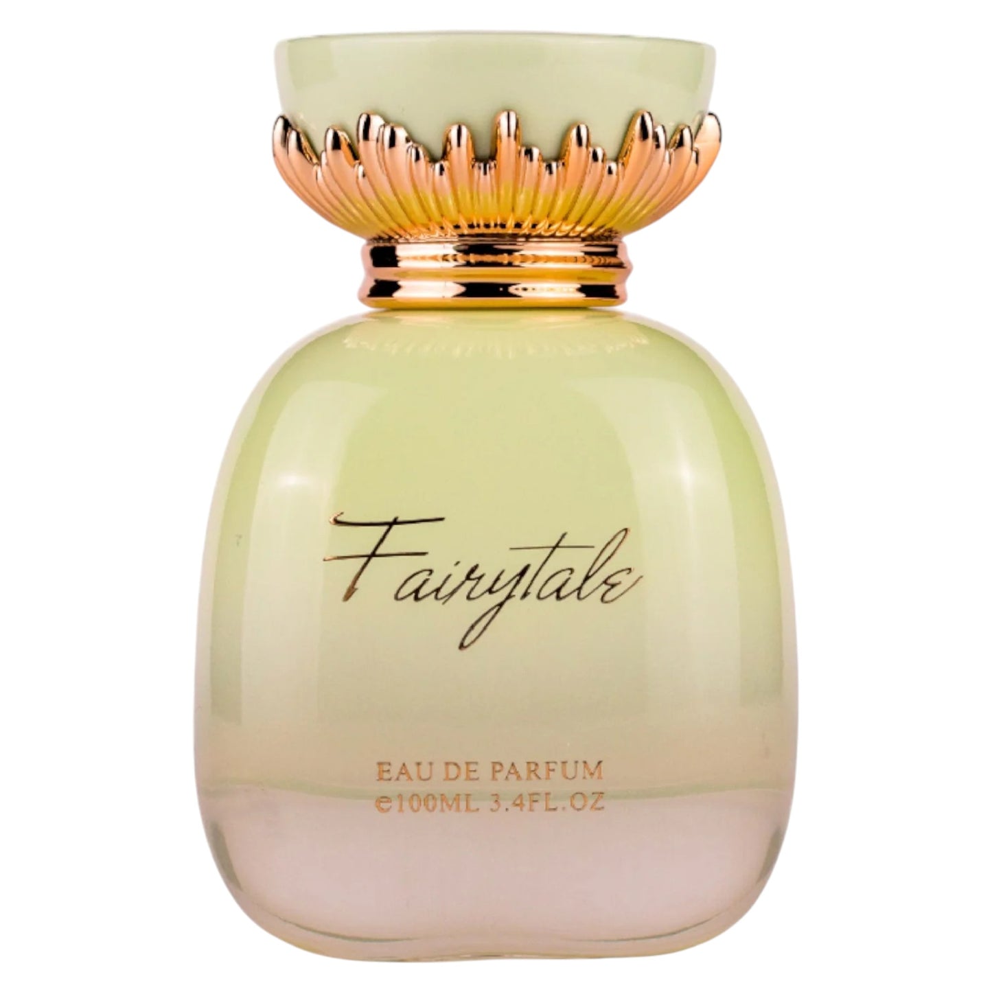 Maison Asrar,  Fairy Tale, Apa de parfum, Femei, 100 ml