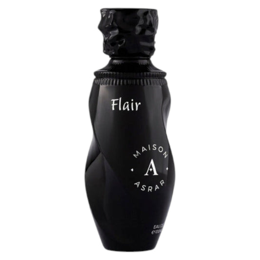 Maison Asrar, Flair, Apa de parfum, Barbati, 100 ml