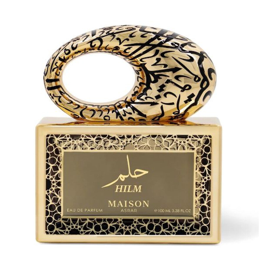 Maison Asrar, Hilm, Apa de parfum, Unisex, 100 ml