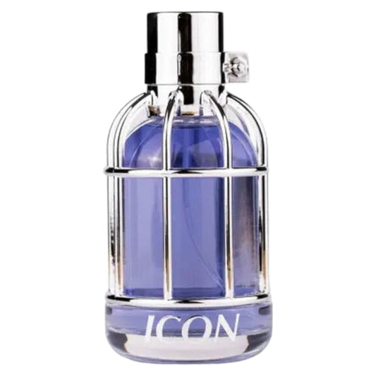 Maison Asrar, Icon, Apa de parfum, Barbati, 100 ml