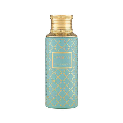 Maison Asrar, Imperial, Apă de parfum, Unisex, 100 ml