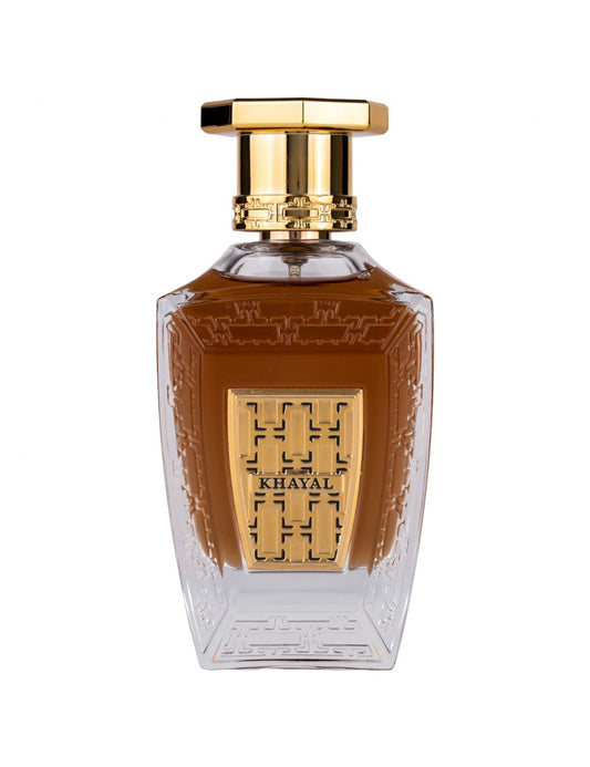 Maison Asrar, Khayal, Apa de parfum, Unisex, 100 ml