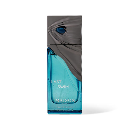Maison Asrar, Last Swim, Apă de parfum, Unisex, 100 ml