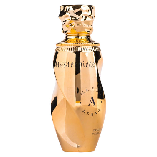 Maison Asrar, Masterpiece, Apa de parfum, Barbati, 100 ml