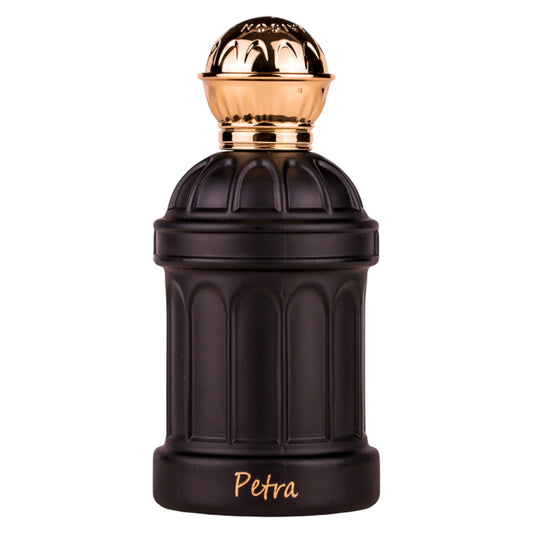 Maison Asrar, Petra, Apa de parfum, Barbati, 100 ml
