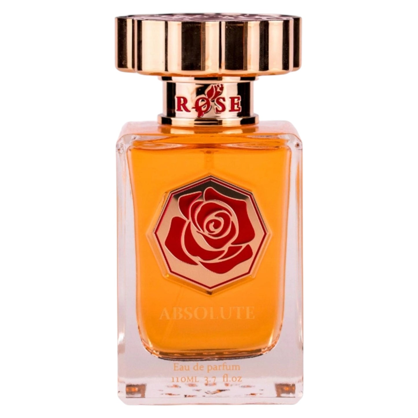 Maison Asrar, Rose Absolute, Apa de parfum, Unisex, 100 ml