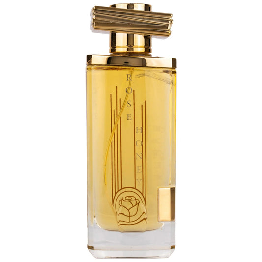 Maison Asrar, Rose Honey, Apa de parfum, Unisex, 110 ml