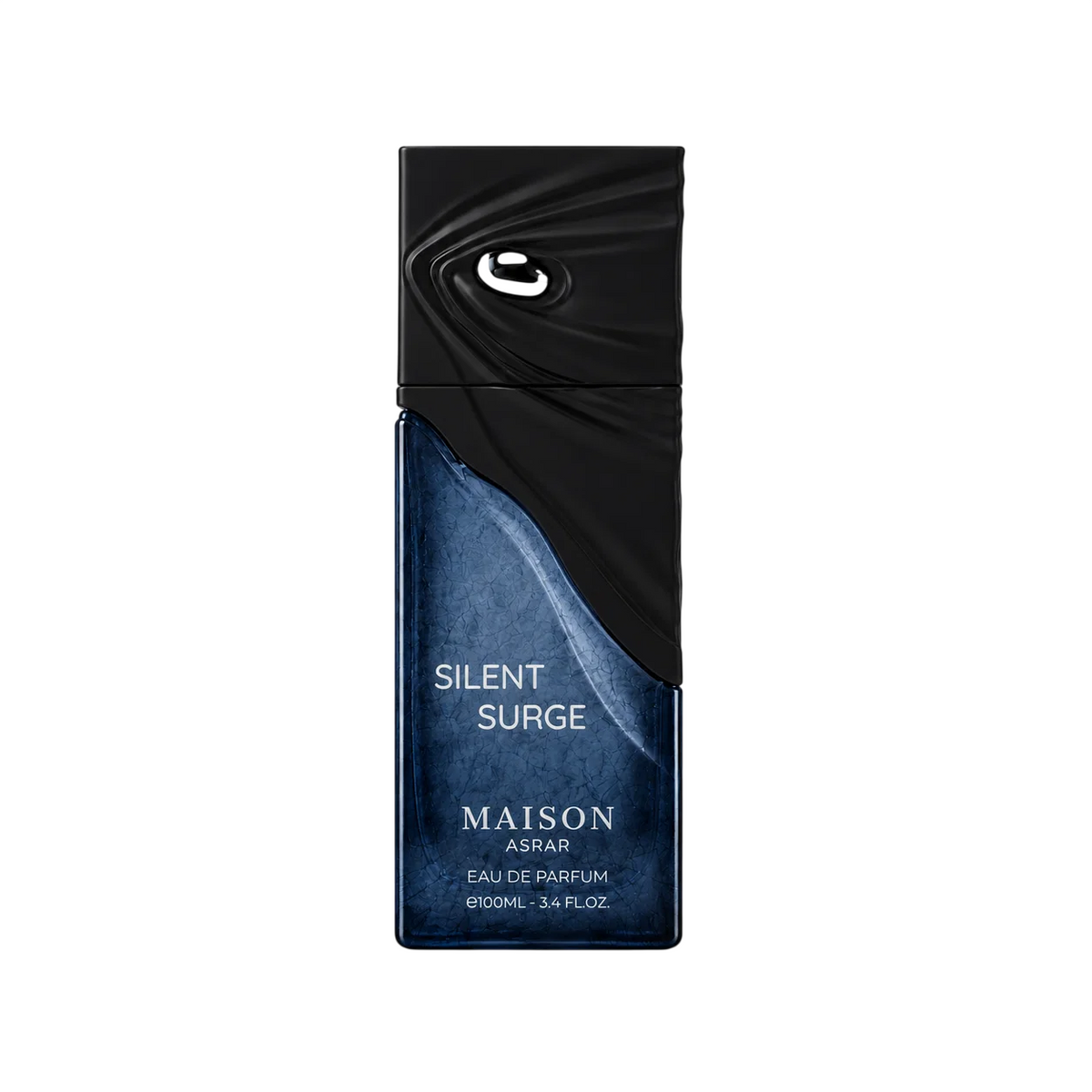 Maison Asrar, Silent Surge, Apă de parfum, Pentru bărbați, 100 ml