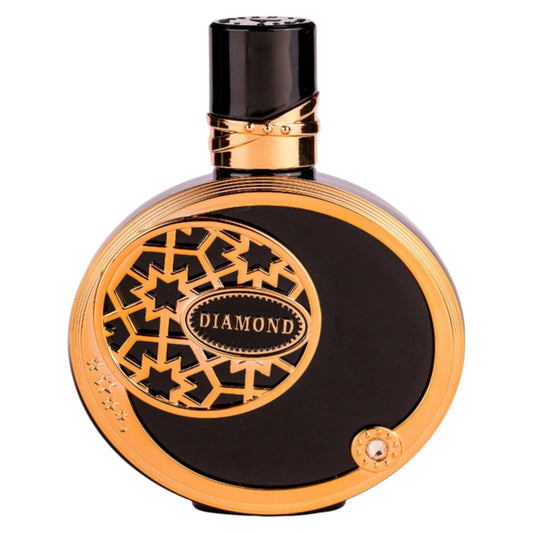 Maison Asrar, Turath, Apa de parfum, Barbati, 100 ml
