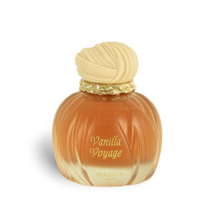 Maison Asrar, Vanilla Voyage, Apa de parfum, Unisex, 100 ml