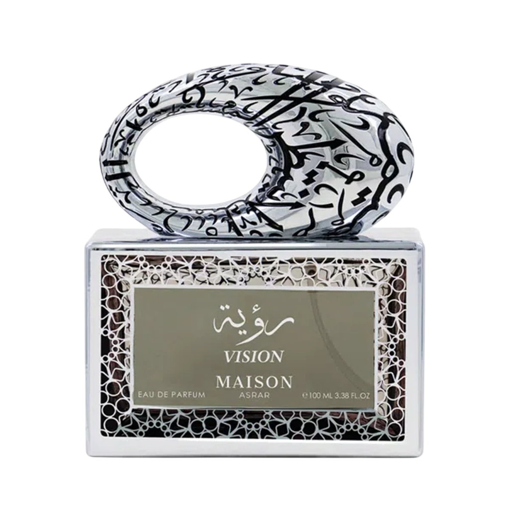 Maison Asrar Vision Apă de Parfum 100ml Unisex