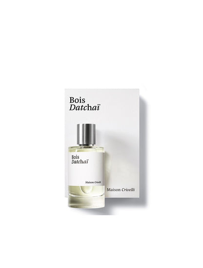 Maison Crivelli, Bois Datchai, Apă de parfum, Unisex, 100 ml