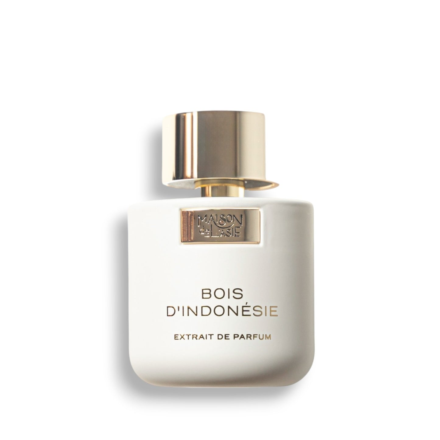 Maison De L'Asie, Bois d'Indonesie, Extract de parfum, Unisex, 100 ml