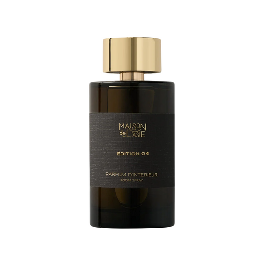 Maison De L'Asie, Edition 04, Spray de cameră, 150 ml