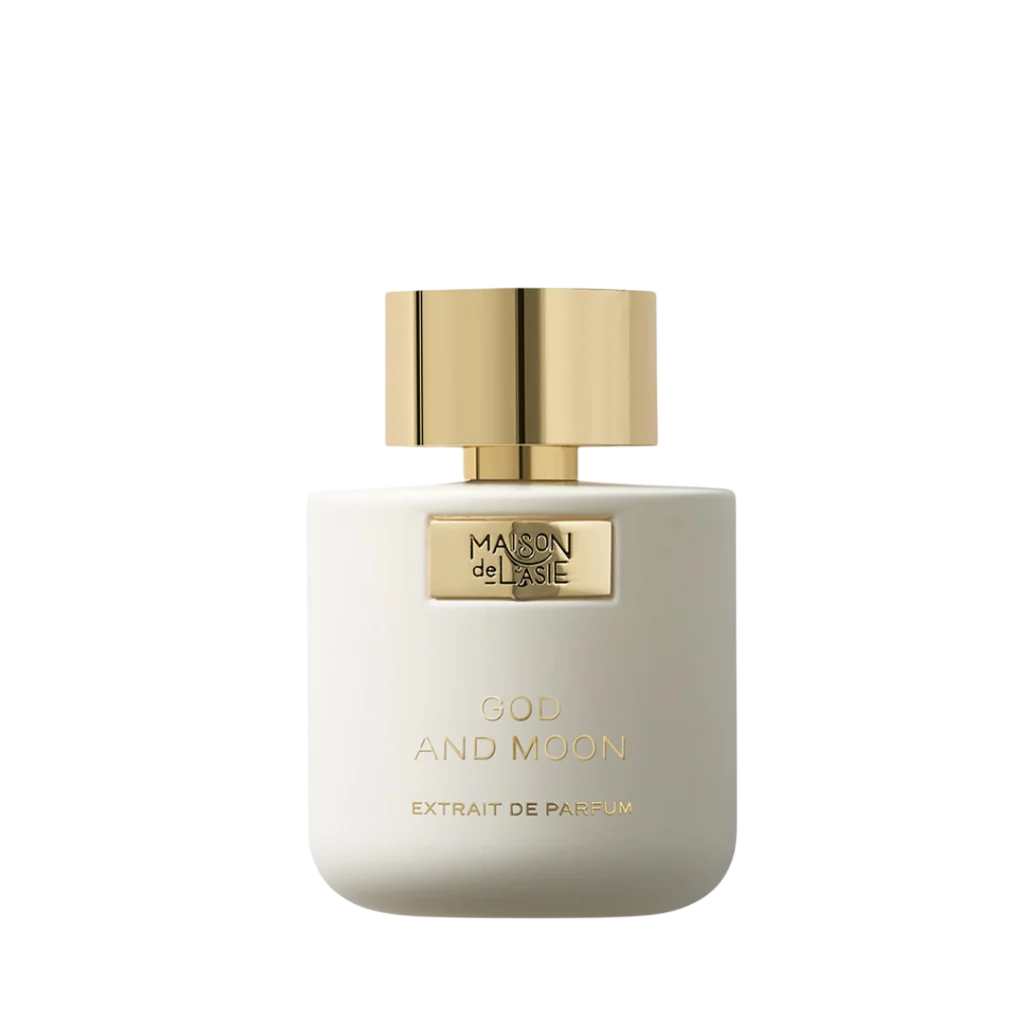 Maison De L'Asie, God and Moon, Extract de parfum, Unisex, 50 ml