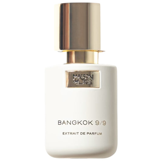 Maison De L'Asie, Bangkok 9/9, Extract de parfum, Unisex, 15 ml