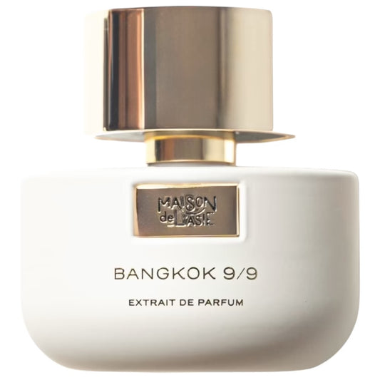 Maison De L'Asie, Bangkok 9/9, Extract de parfum, Unisex, 50 ml