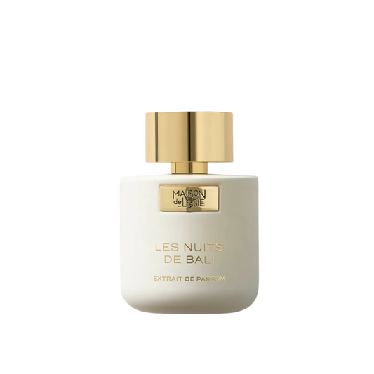 Maison De L'Asie, Les Nuits De Bali, Extract de parfum, Unisex, 100 ml