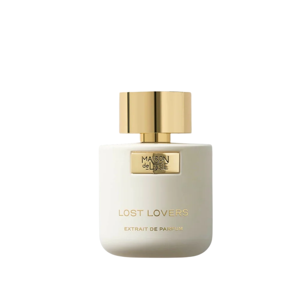 Maison De L'Asie, Lost Lovers, Extract de parfum, Unisex, 100 ml