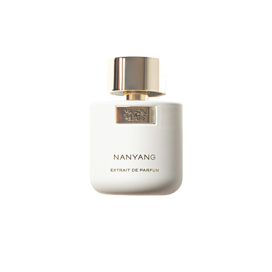 Maison De L'Asie, Nanyang, Extract de parfum, Unisex, 100 ml