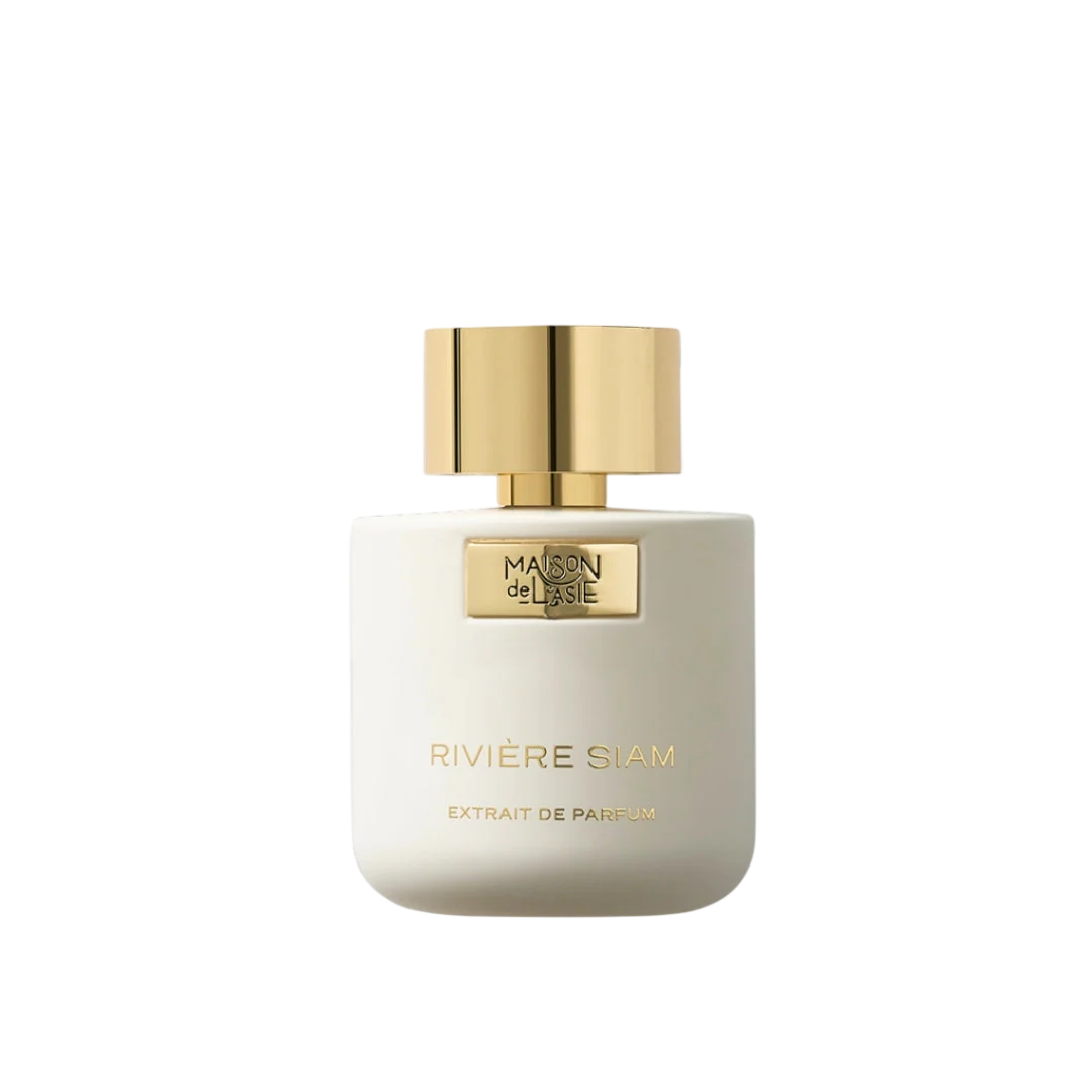 Maison De L'Asie, Riviere Siam, Extract de parfum, Unisex, 100 ml