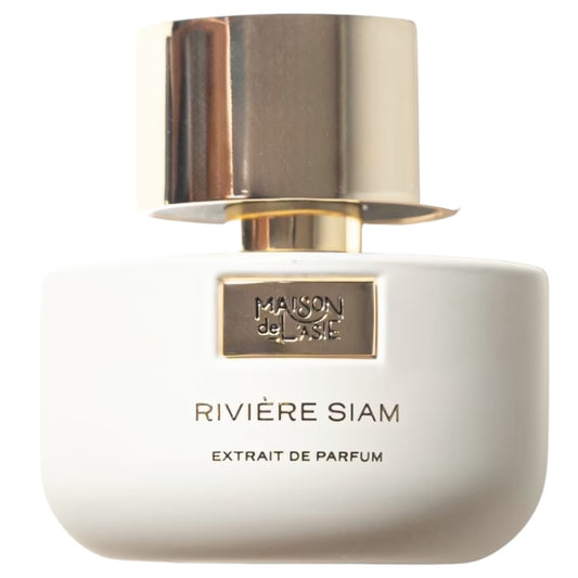 Maison De L'Asie, Riviere Siam, Extract de parfum, Unisex, 50 ml