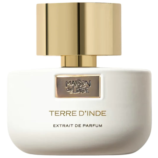 Maison De L'Asie, Terre D'Inde, Extract de parfum, Unisex, 50 ml