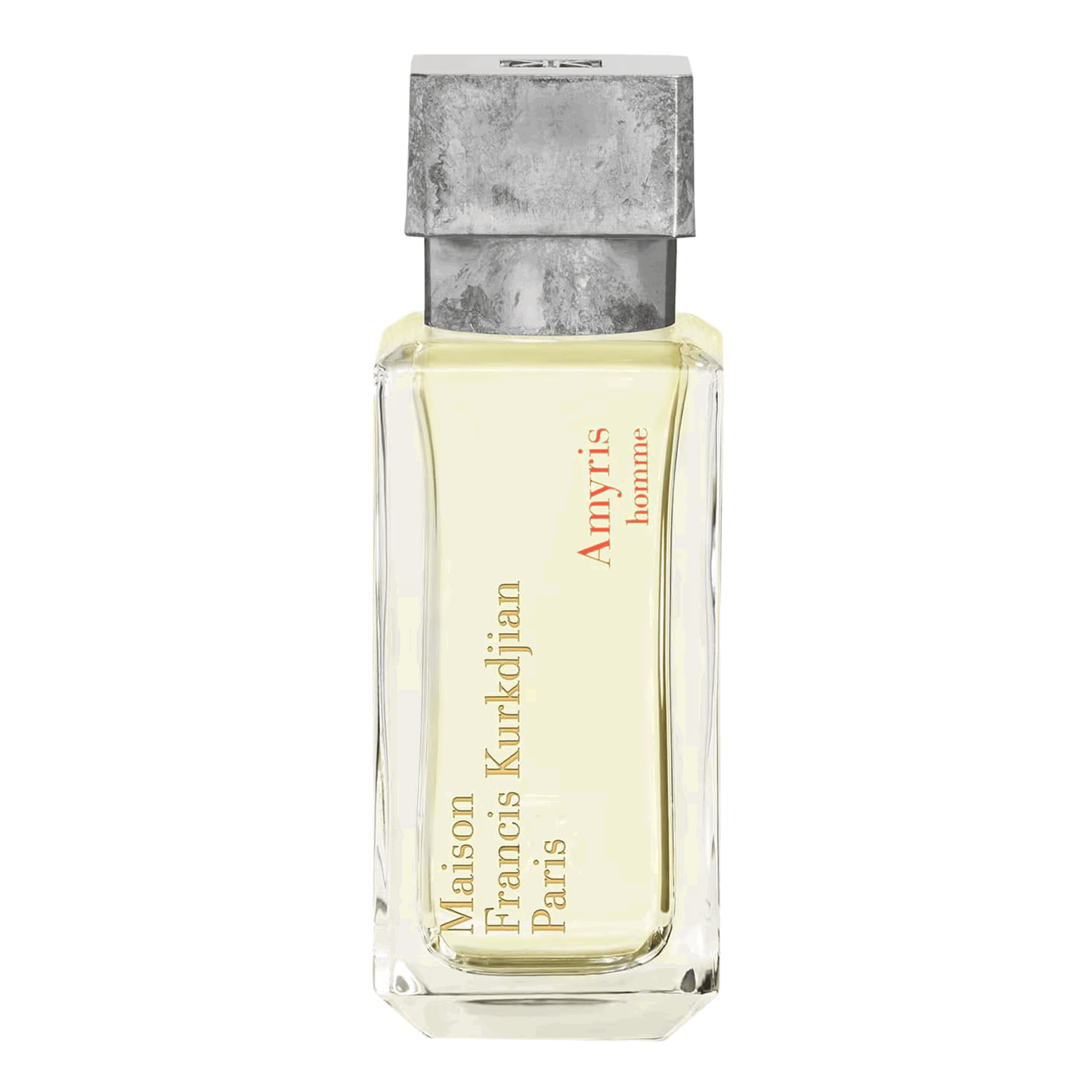 Maison Francis Kurkdjian, Amyris, Apă de toaletă, Pentru bărbați, 35 ml *Tester