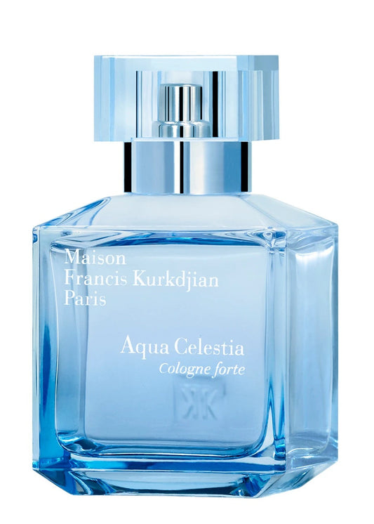 Maison Francis Kurkdjian, Aqua Celestia Cologne Forte, Apa de parfum, Unisex, 70 ml