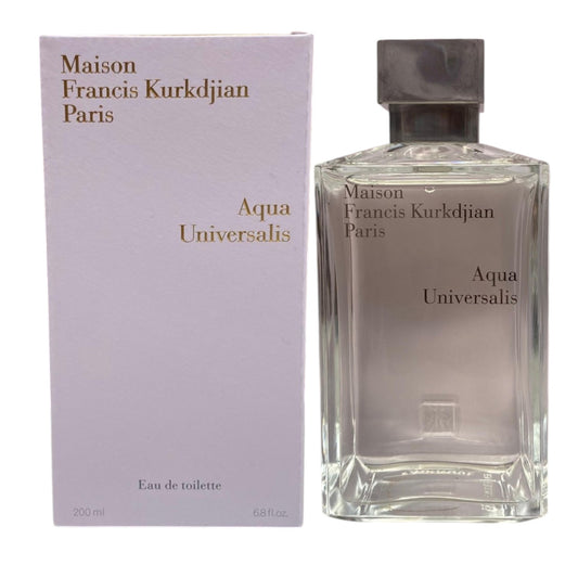Maison Francis Kurkdjian, Aqua Universalis Forte, Apa de Toaleta, Unisex, 200 ml