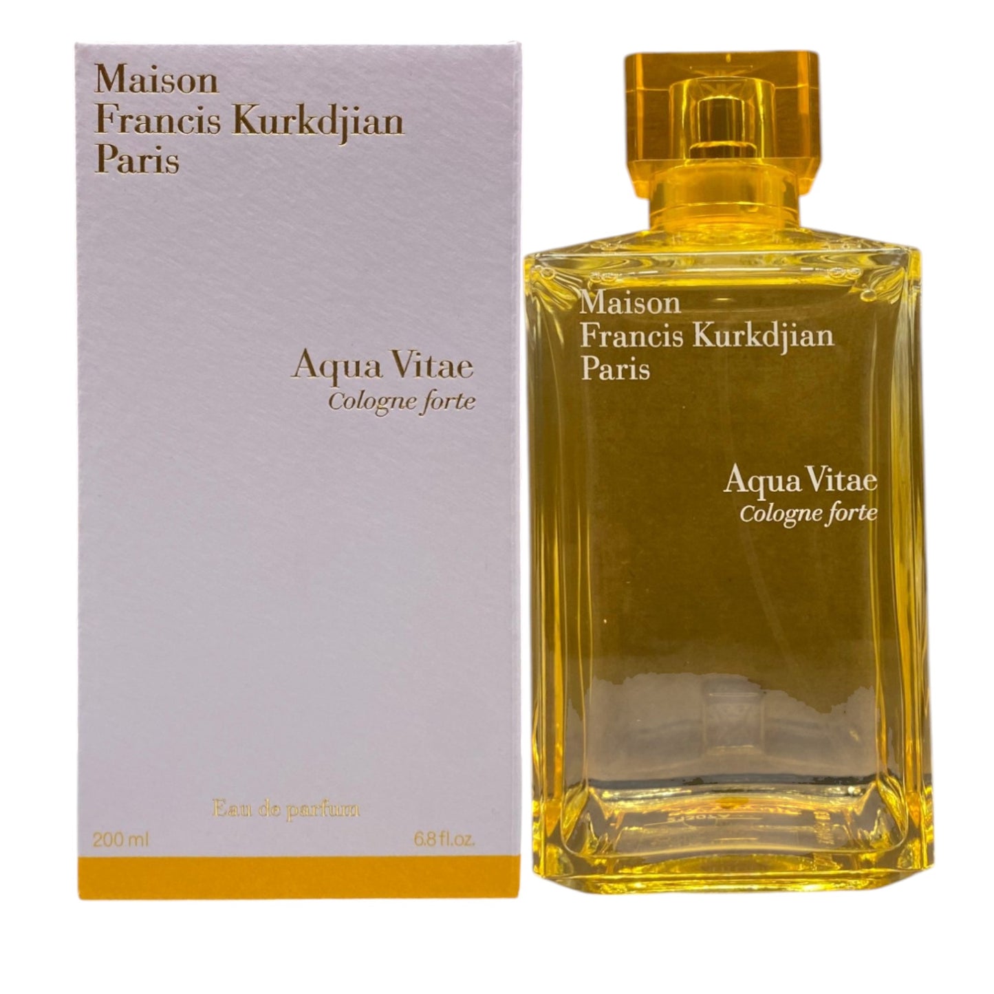 Maison Francis Kurkdjian, Aqua Vitae Forte, Apa de Parfum, Femei, 200 ml