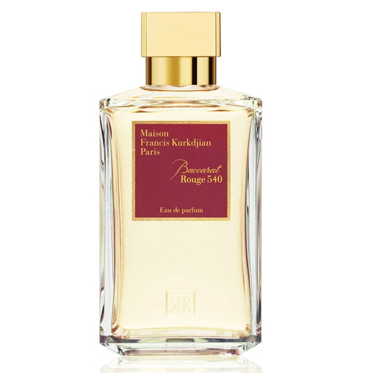 Maison Francis Kurkdjian, Baccarat Rouge 540, Apa de parfum, Unisex, 200 ml