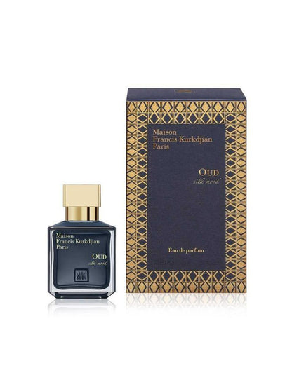 Maison Francis Kurkdjian, Oud Silk Mood, Apa de parfum, Barbati, 70 ml