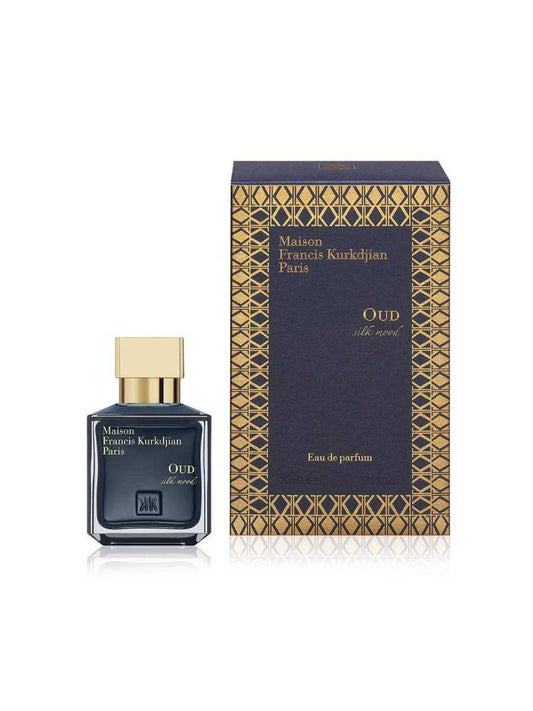 Maison Francis Kurkdjian, Oud Silk Mood, Apa de parfum, Barbati, 70 ml