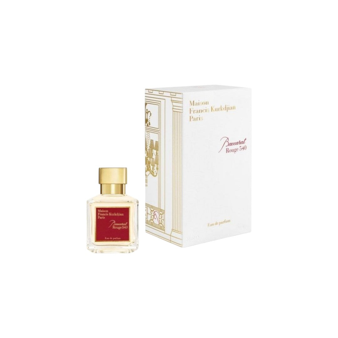 Maison Francis Kurkdjian, Baccarat Rouge 540, Apă de parfum, Unisex, 70 ml