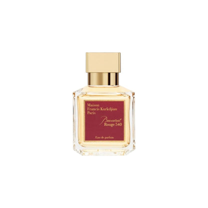 Maison Francis Kurkdjian, Baccarat Rouge 540, Apă de parfum, Unisex, 70 ml